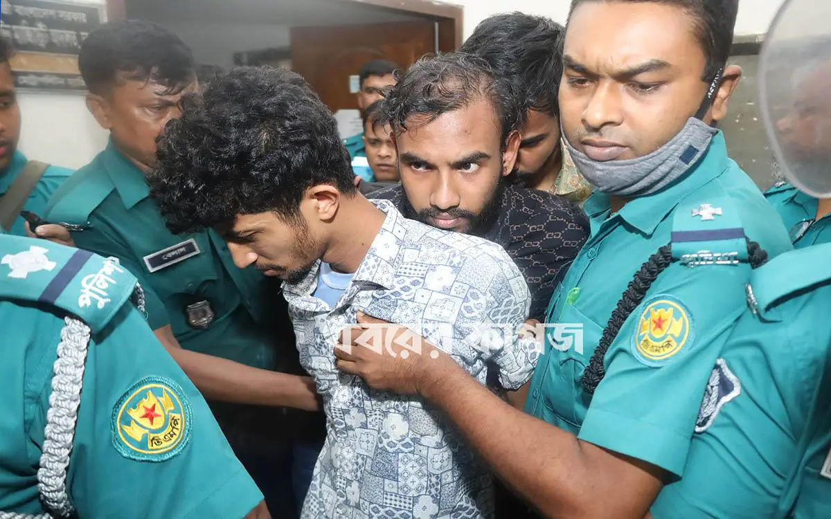আদালত